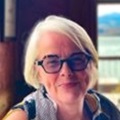 Susan Crozier - Avondale